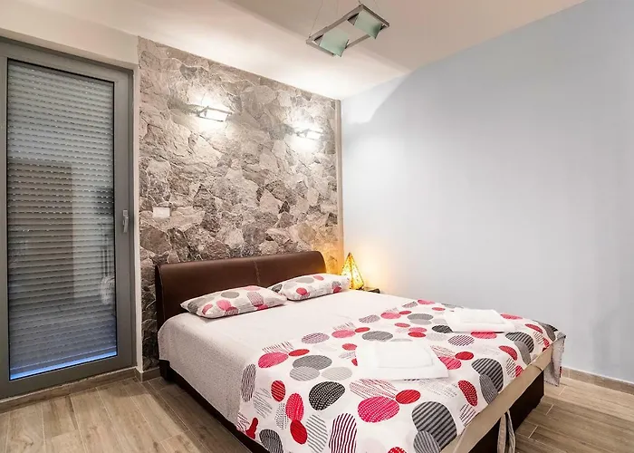 Apartment Gordan