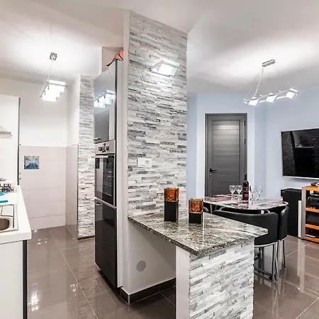Apartment Gordan Split Kültér fotó