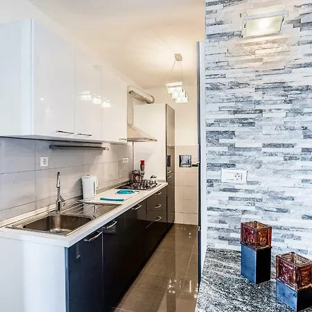 Apartment Gordan Split Kültér fotó