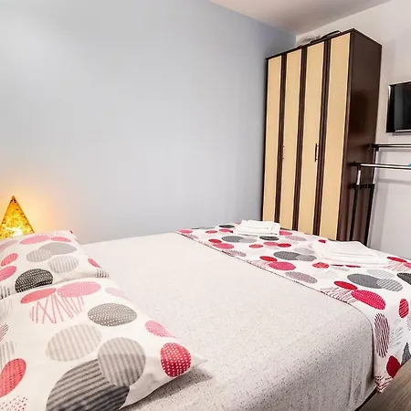 Apartment Gordan Split Kültér fotó