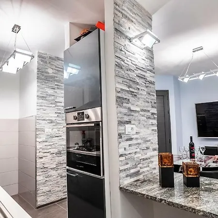 Apartment Gordan Split Kültér fotó