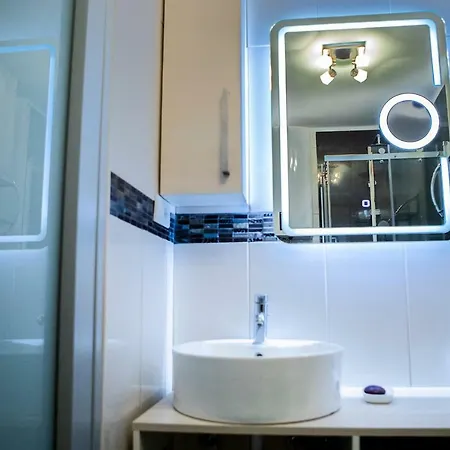 Apartment Gordan Split Kültér fotó