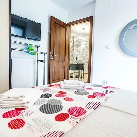 Apartment Gordan Split Kültér fotó